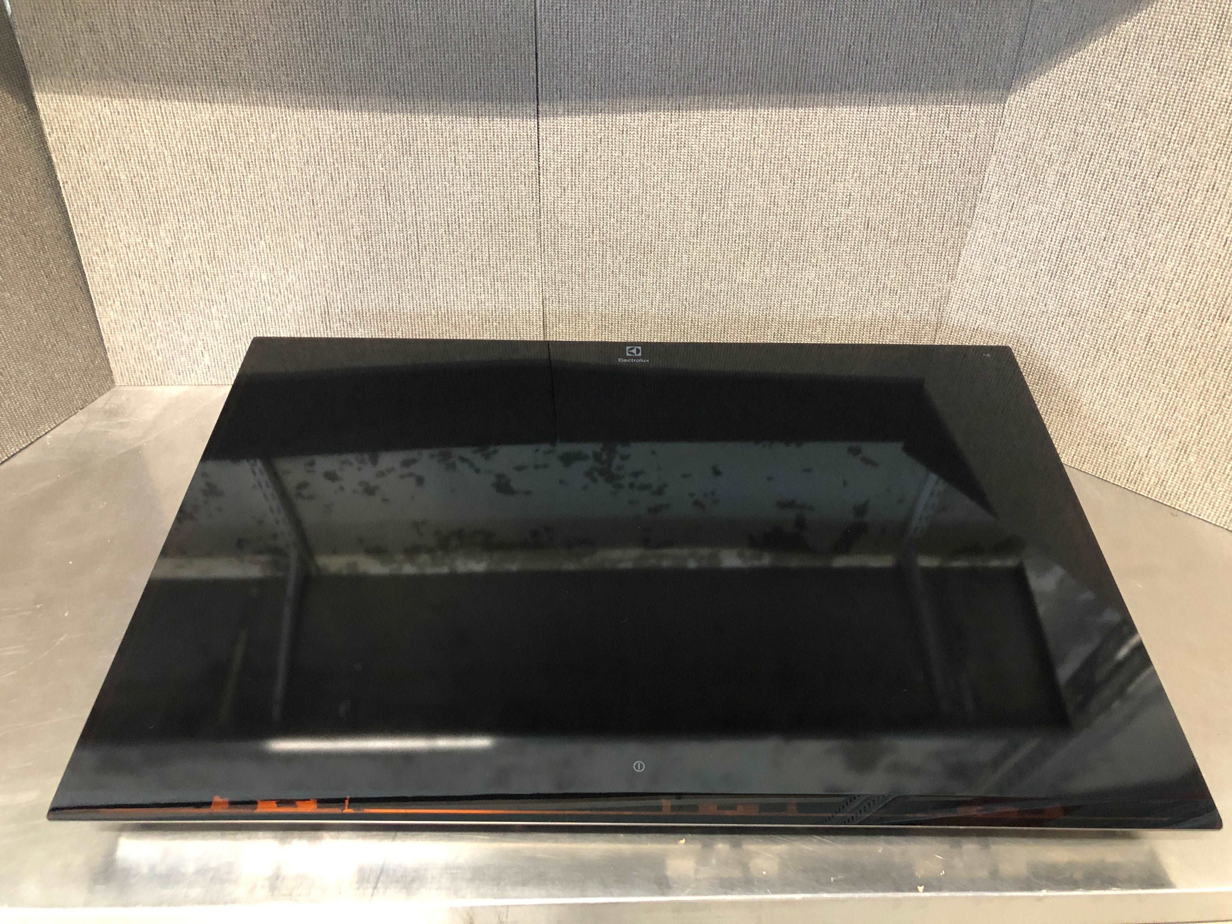 Electrolux induksjonstopp HOD870F