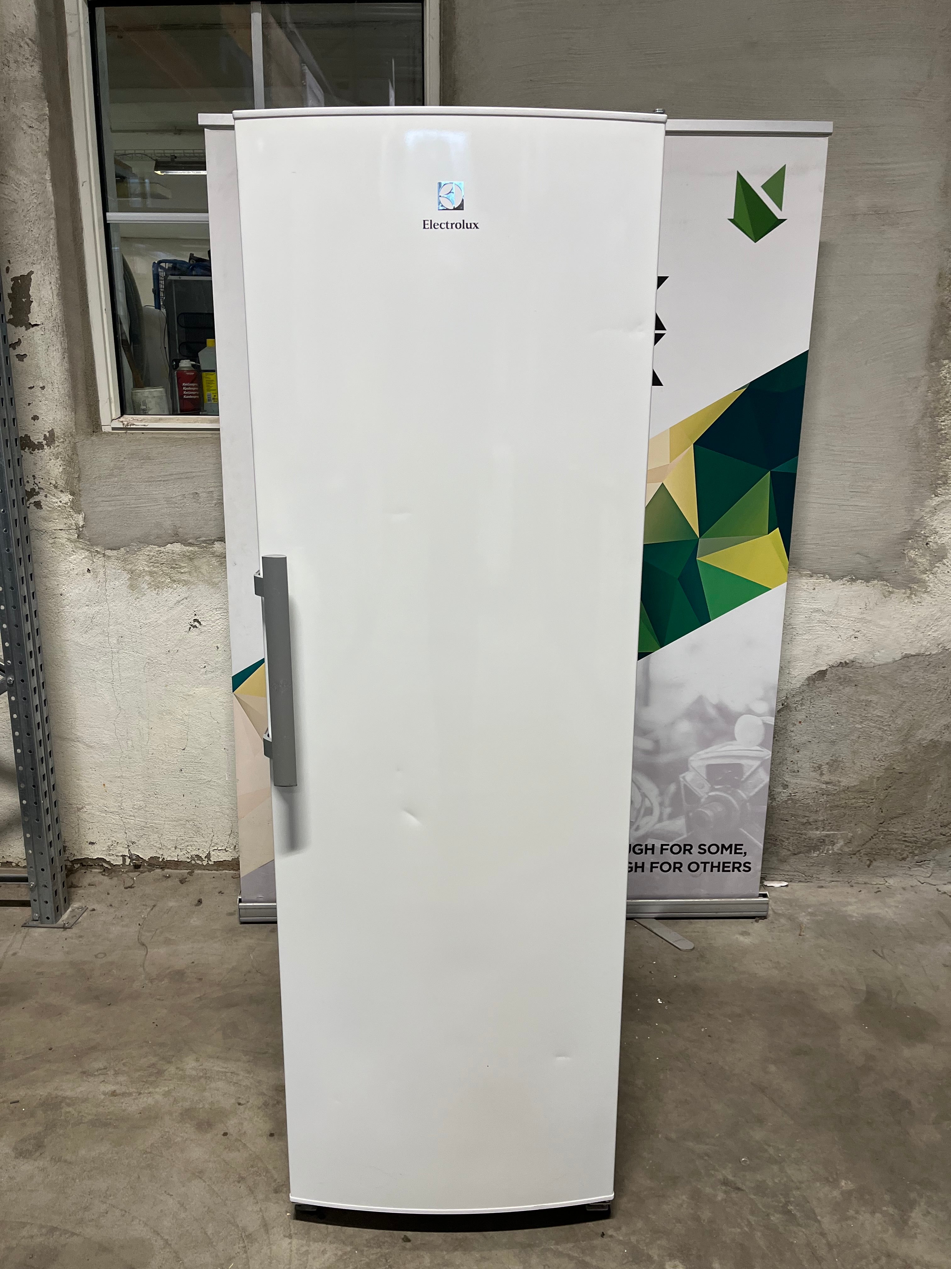 Electrolux EUF2748AOW Fryseskap