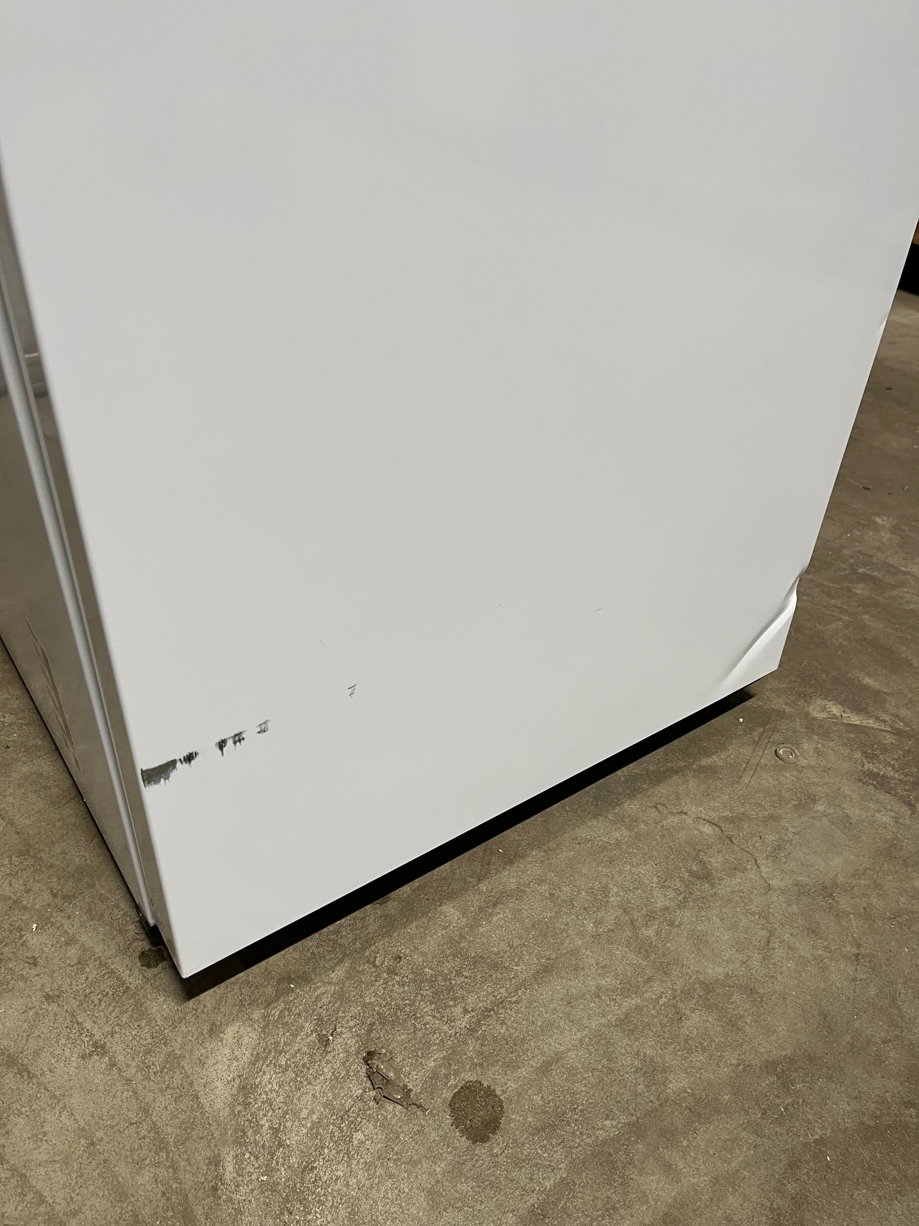 Samsung kombiskap RB34T602EWW/EF