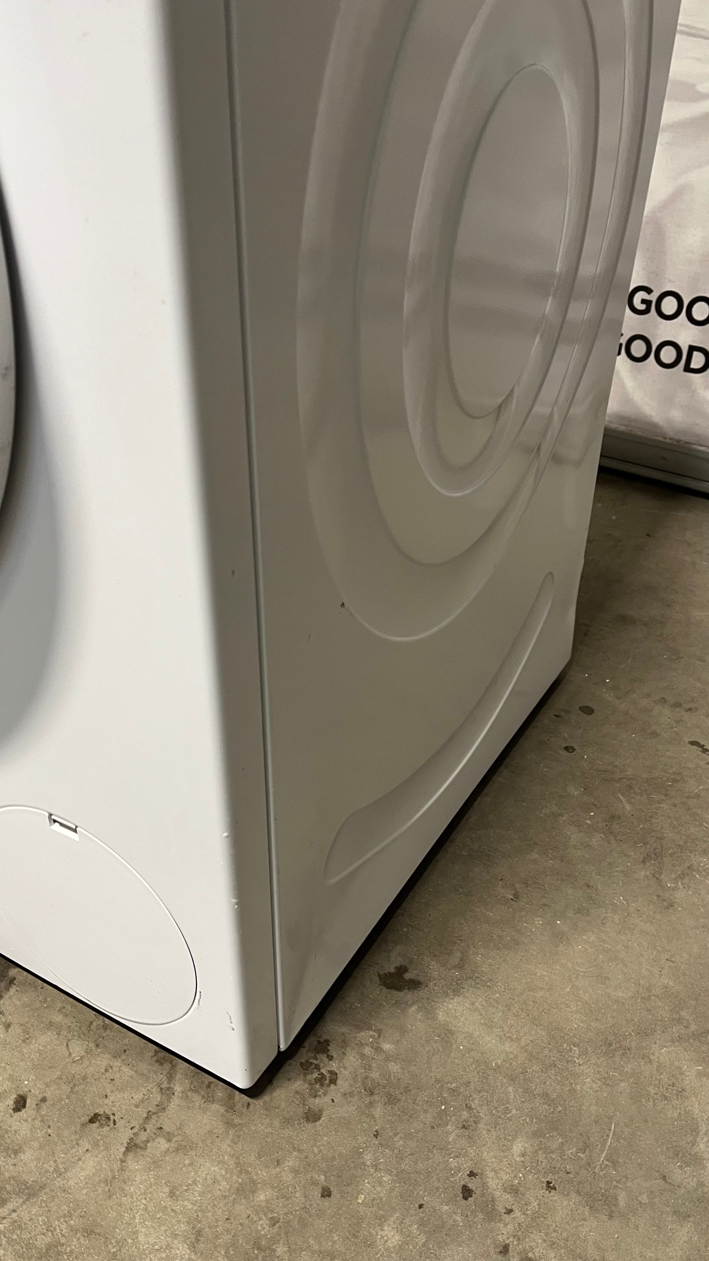 Siemens iq300 WM14N0L7DN Vaskemaskin