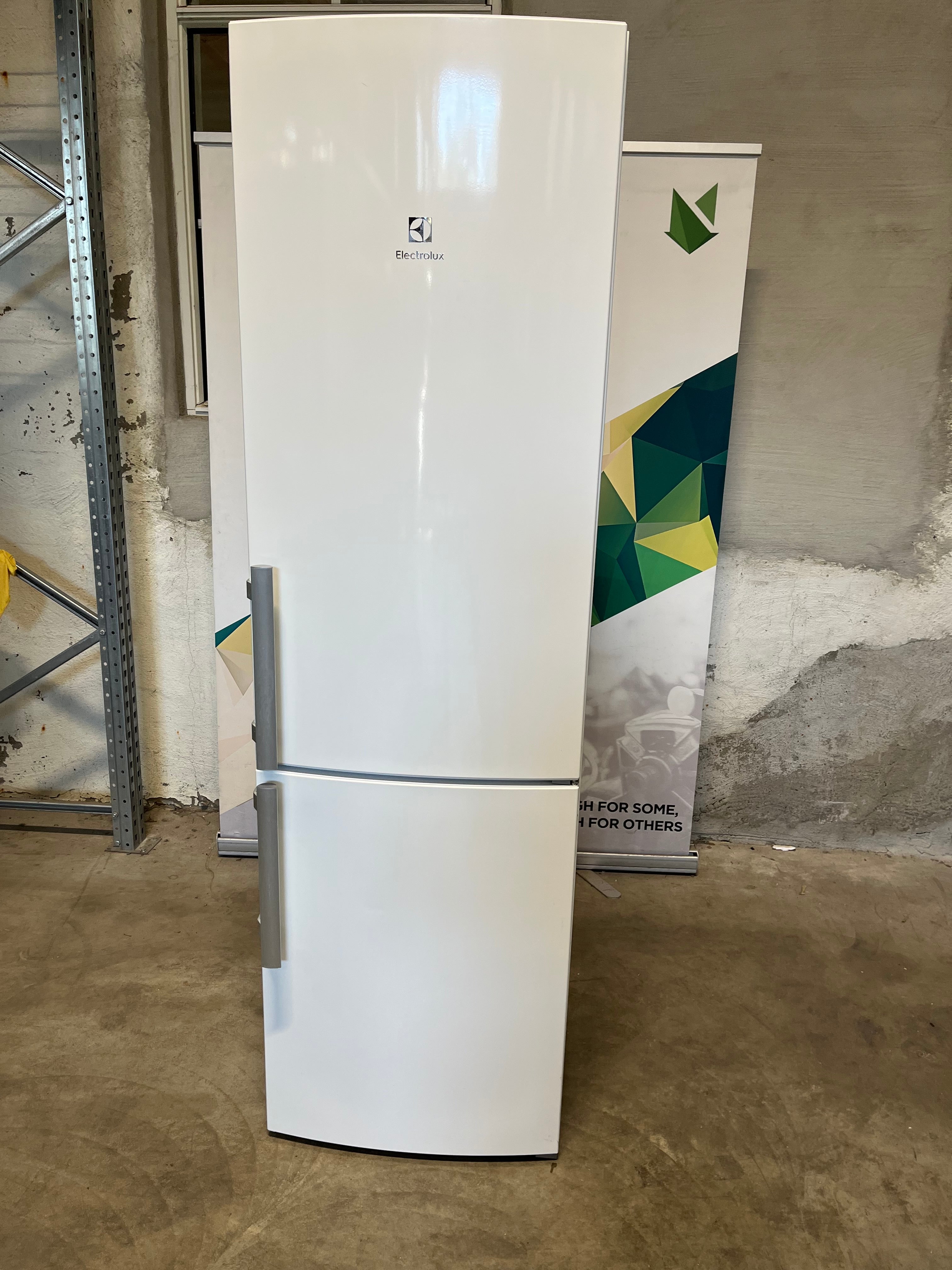 Electrolux kombiskap EN4015MOW