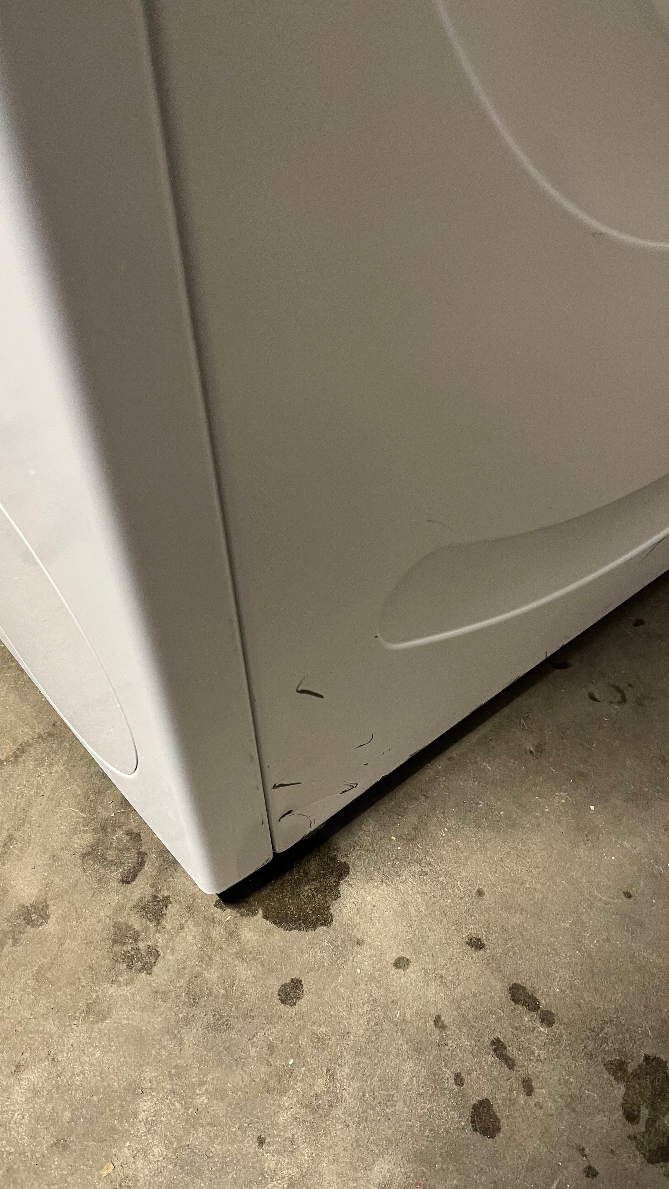 Siemens vaskemaskin WM12N2O2DN