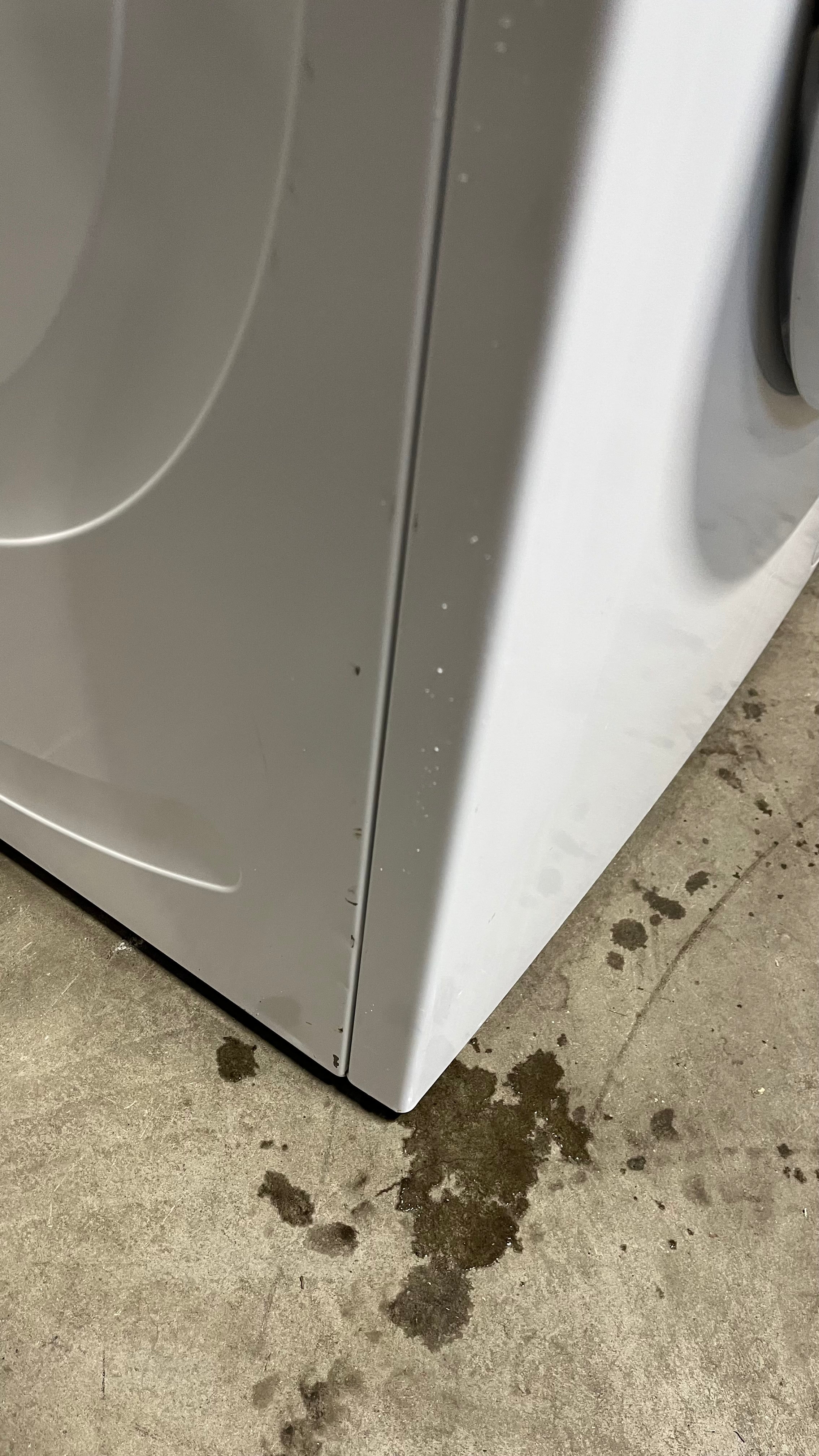 Siemens vaskemaskin WM12N2O2DN