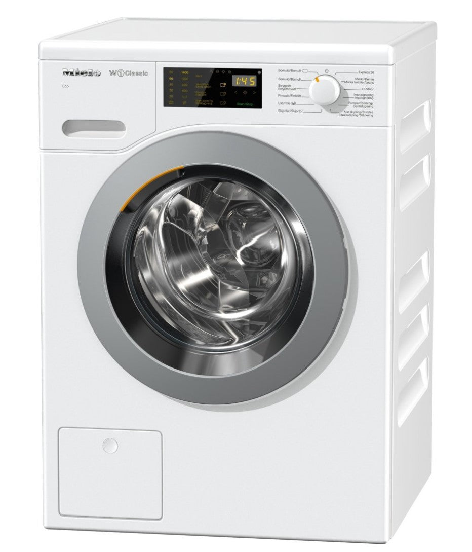 Miele vaskemaskin WDB020