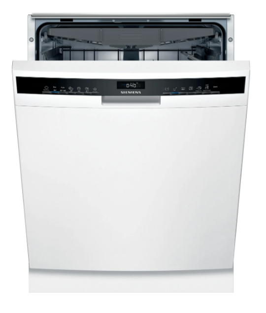 Siemens SN43HW55VS oppvaskmaskin