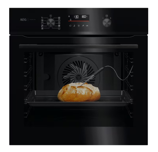 AEG NBA5P521AB integrert stekeovn
