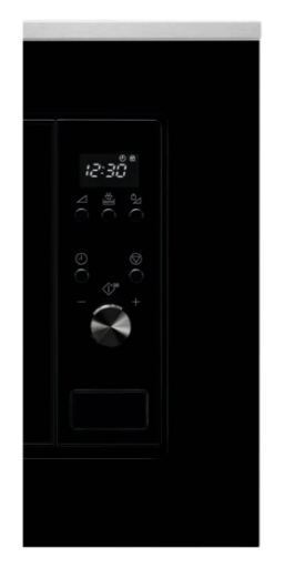 Electrolux LMS2173EMX integrert mikrobølgeovn