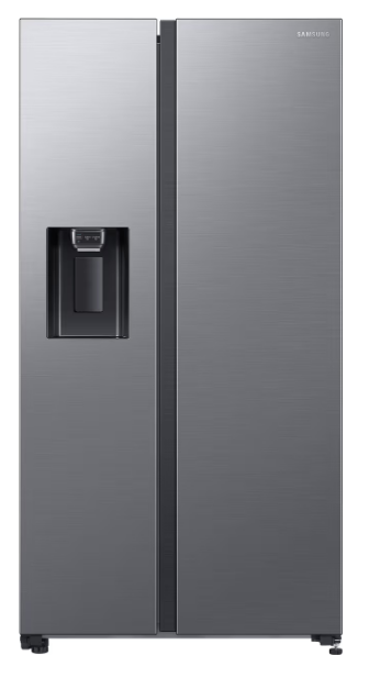 Samsung side-by-side RS64DG5303S9EF