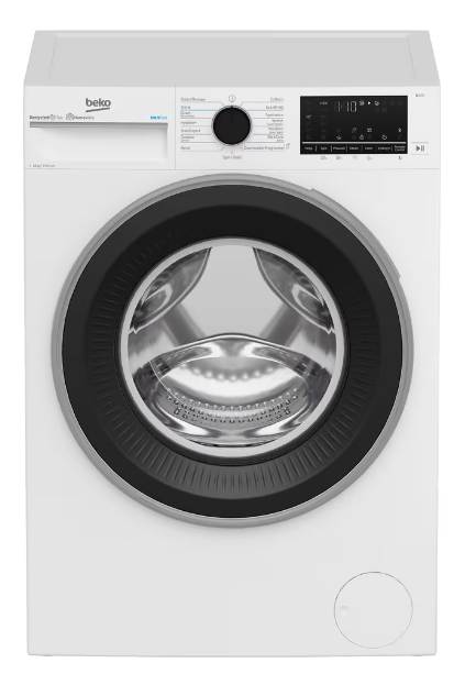 Beko BWFT7104110WB vaskemaskin
