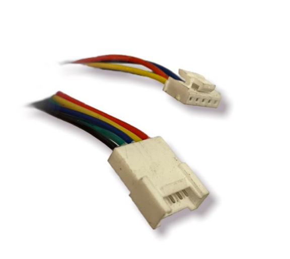 Hovedkort til E-Wheels E2S Junior / V1 – 20 km/t, 2 klips