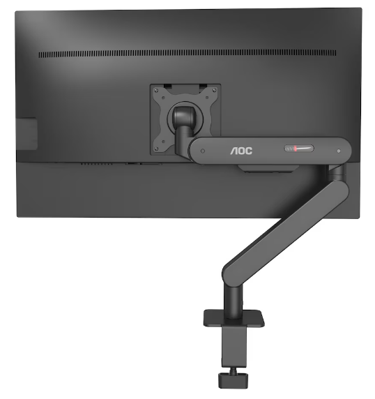 AOC AM400B skjermarm for én skjerm 17–34"