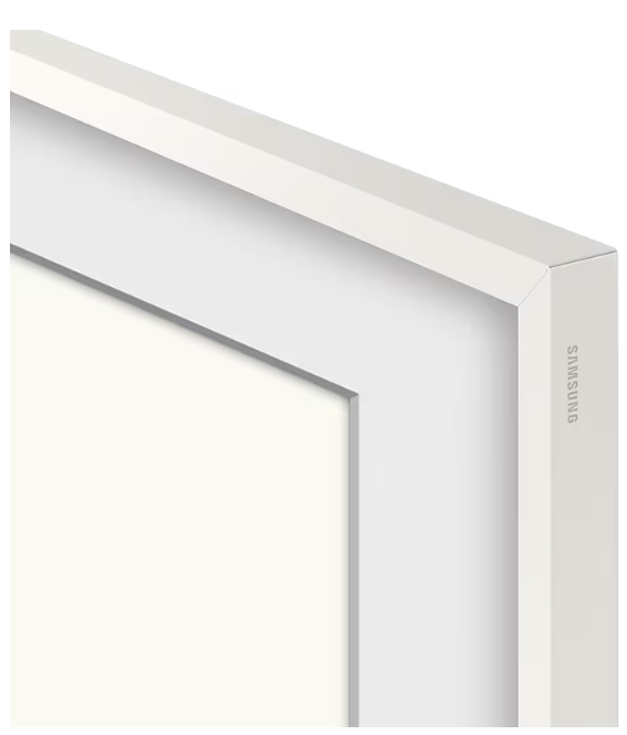 Samsung VG-SCFA43WTBXC utskiftbar ramme til The Frame 43" – hvit