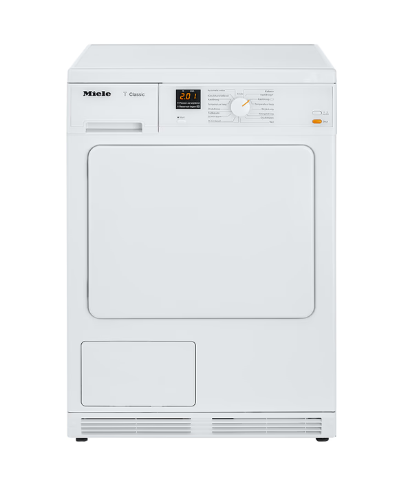 Miele TDA140 C kondenstørketrommel