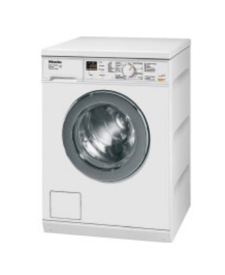 Miele W 3131 vaskemaskin