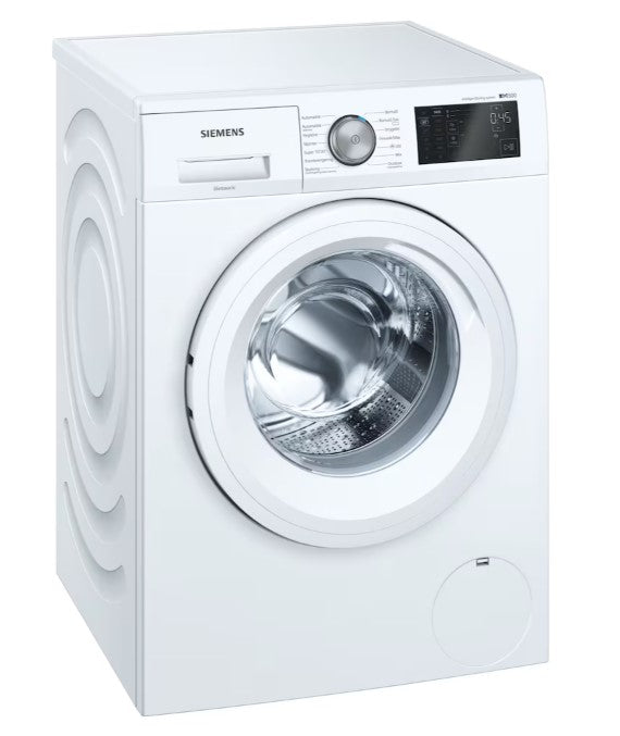 Siemens iQ500 vaskemaskin WM14T68EDN