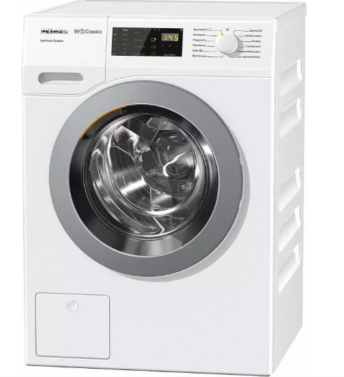 Miele vaskemaskin W1 WDD 030