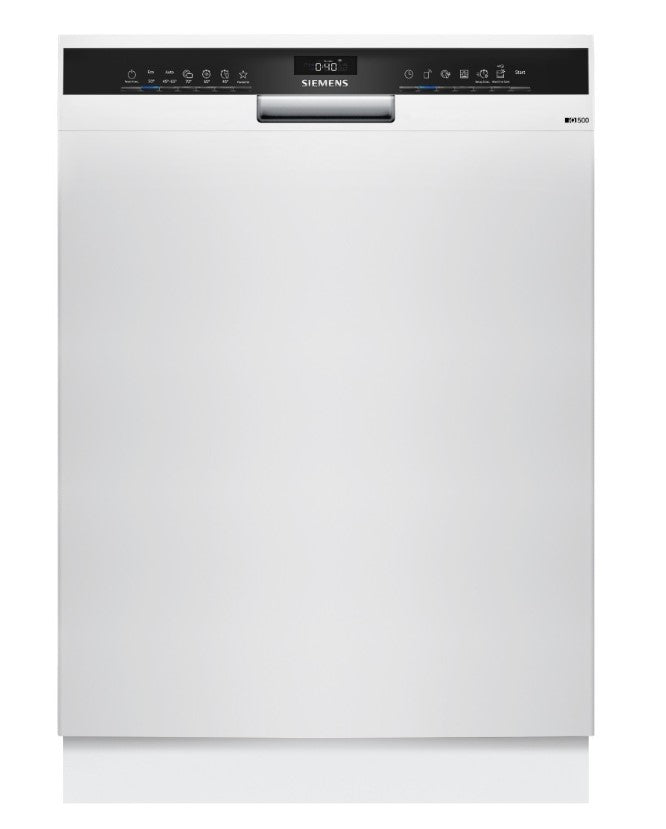 Siemens IQ500 oppvaskmaskin SN45ZW55CS