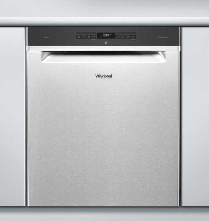 Whirlpool oppvaskmaskin WUO 3032 P X