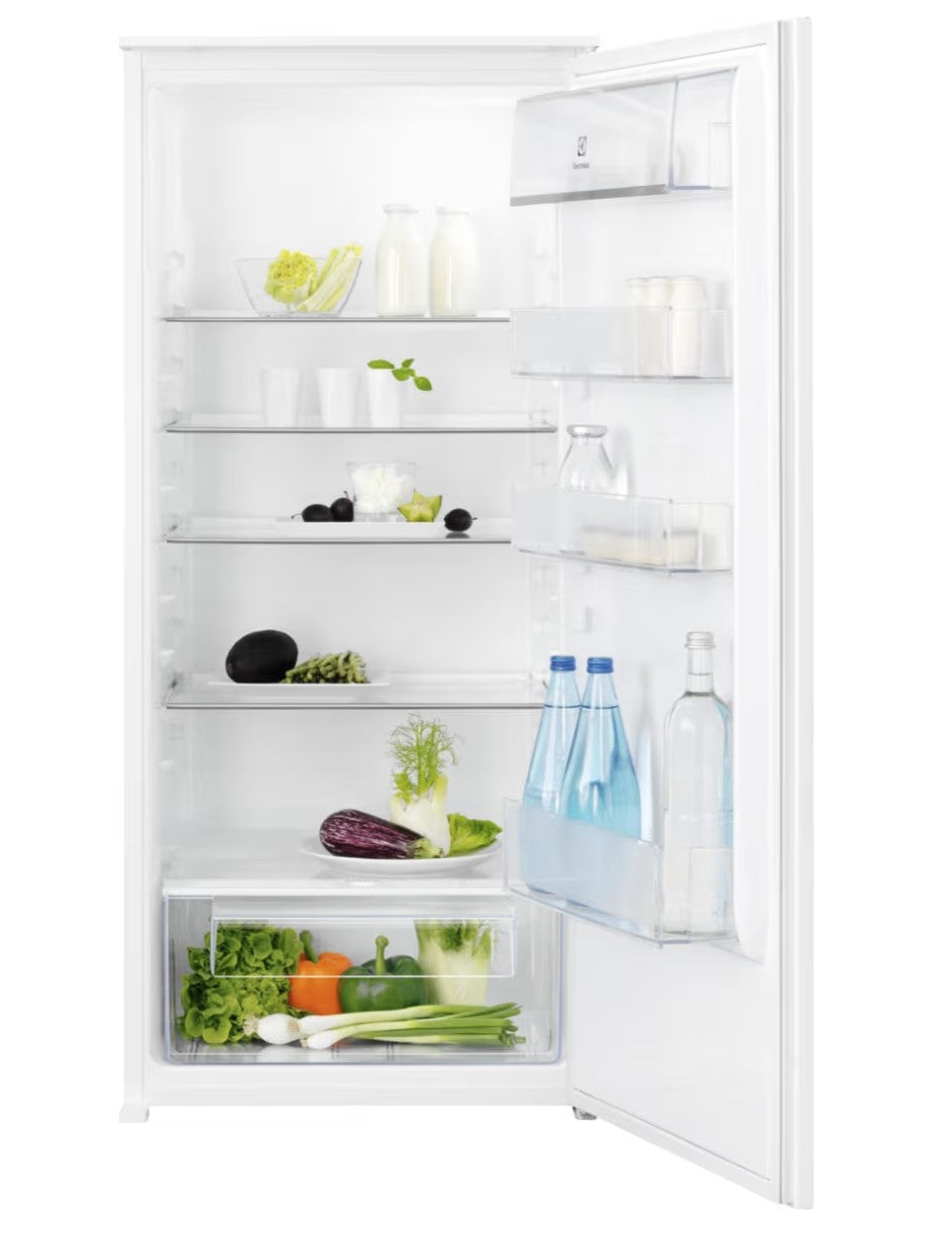 Electrolux Integrert Kjøleskap LRB3AF12S