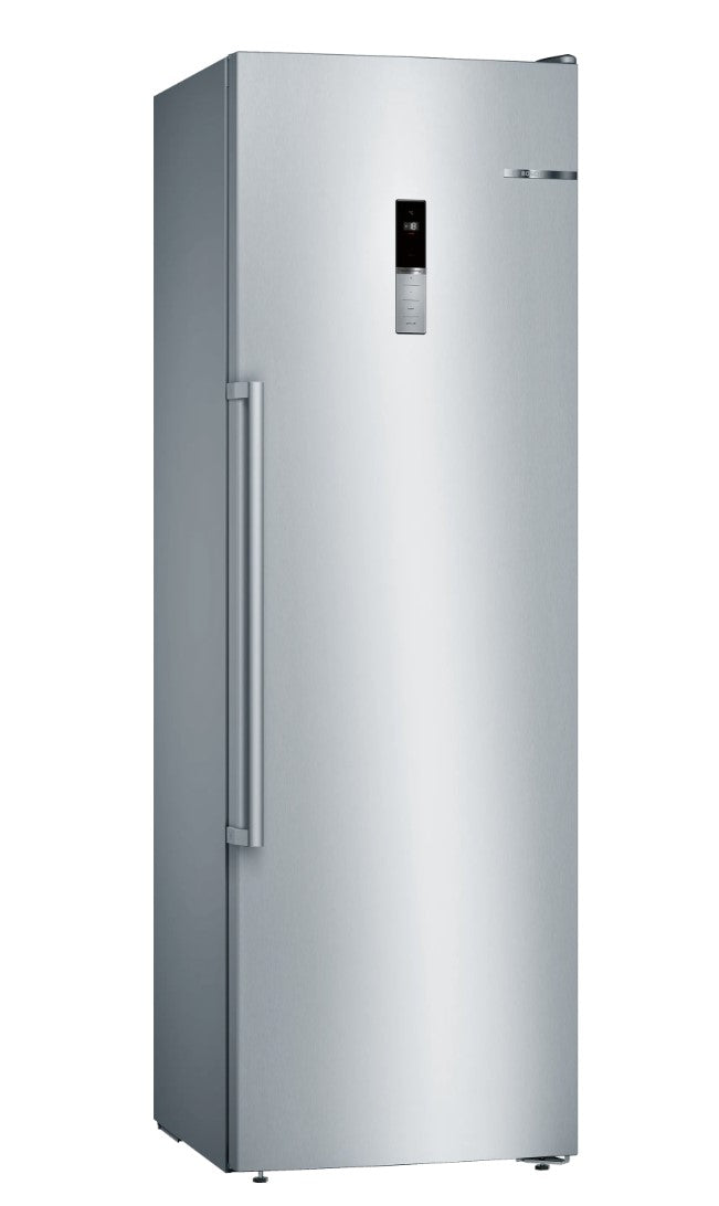 Bosch Serie 4 fryseskap GSN36BI3V