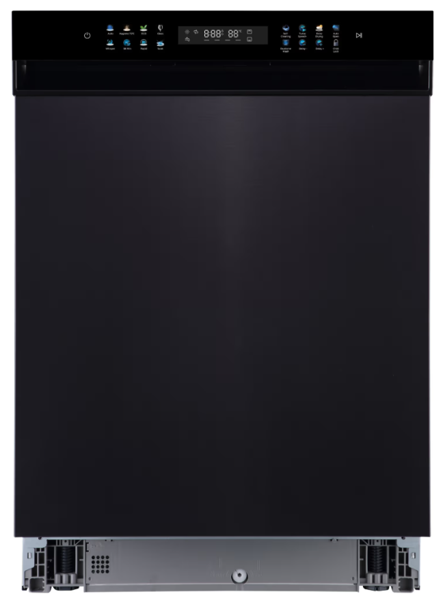 Epoq oppvaskmaskin EDW60A42T23