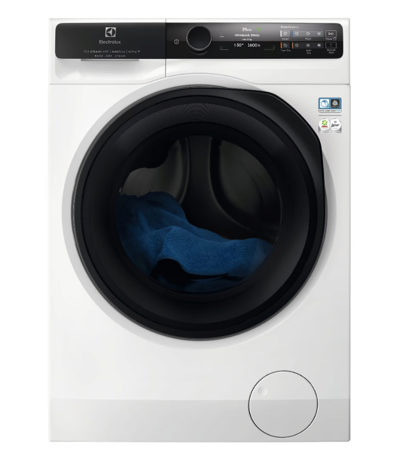 Electrolux Serie 700 EWI774EY6Q vaskemaskin med tørketrommel
