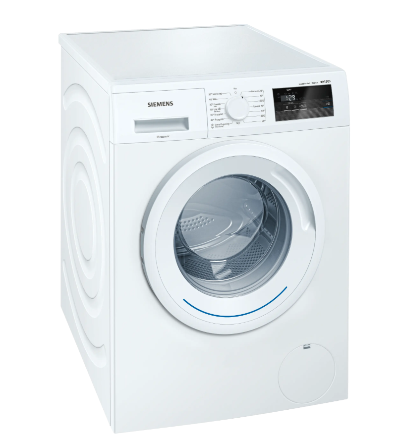 Siemens WM14N0L7DN vaskemaskin