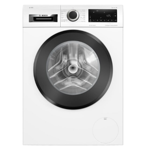 Bosch WGG244FESN vaskemaskin