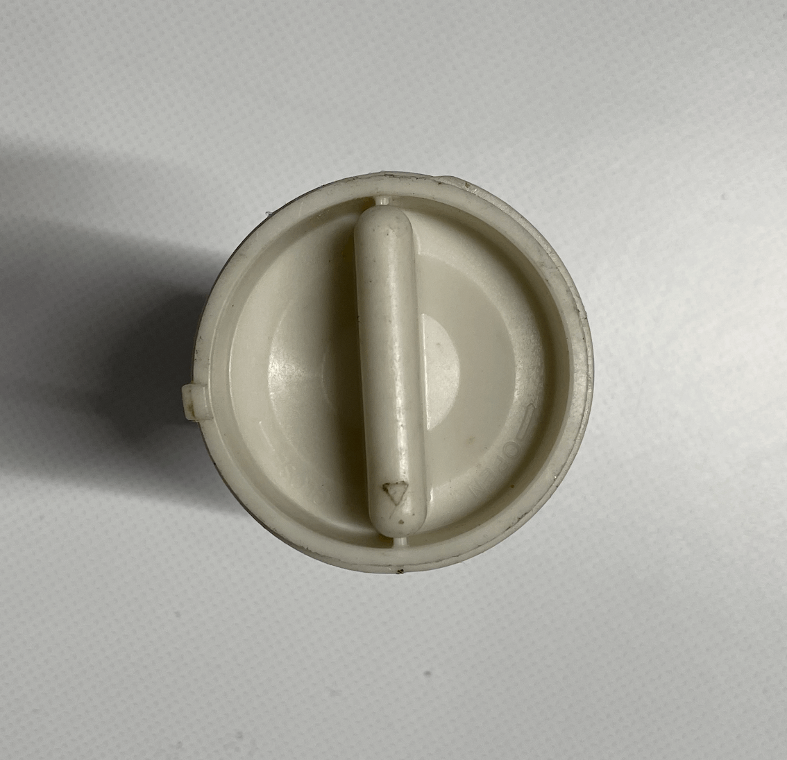Pumpe filter med lokk til Samsung vaskemaskin