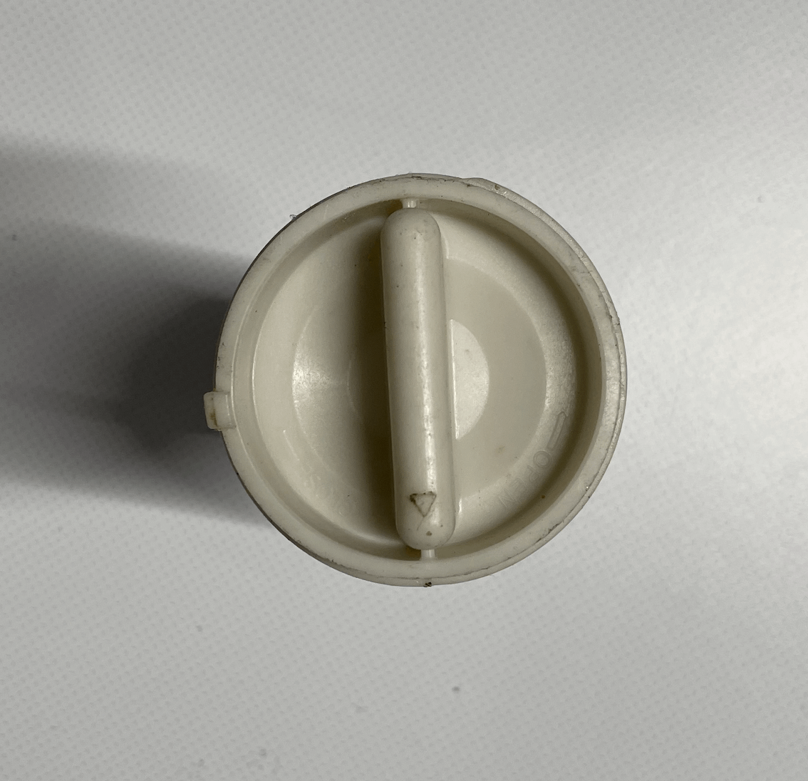 Pumpe filter med lokk til Samsung vaskemaskin
