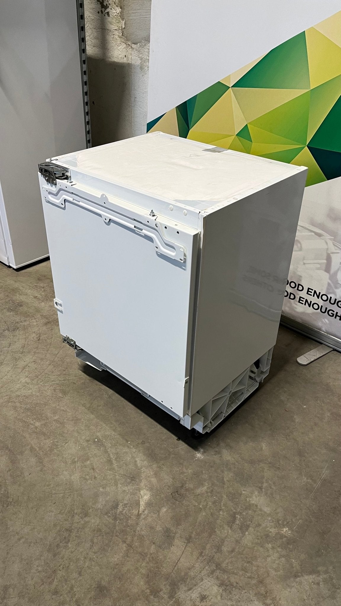 AEG integrert kjøleskap SKS68200F0 Integrert kjøleskap - Norskombruk.no