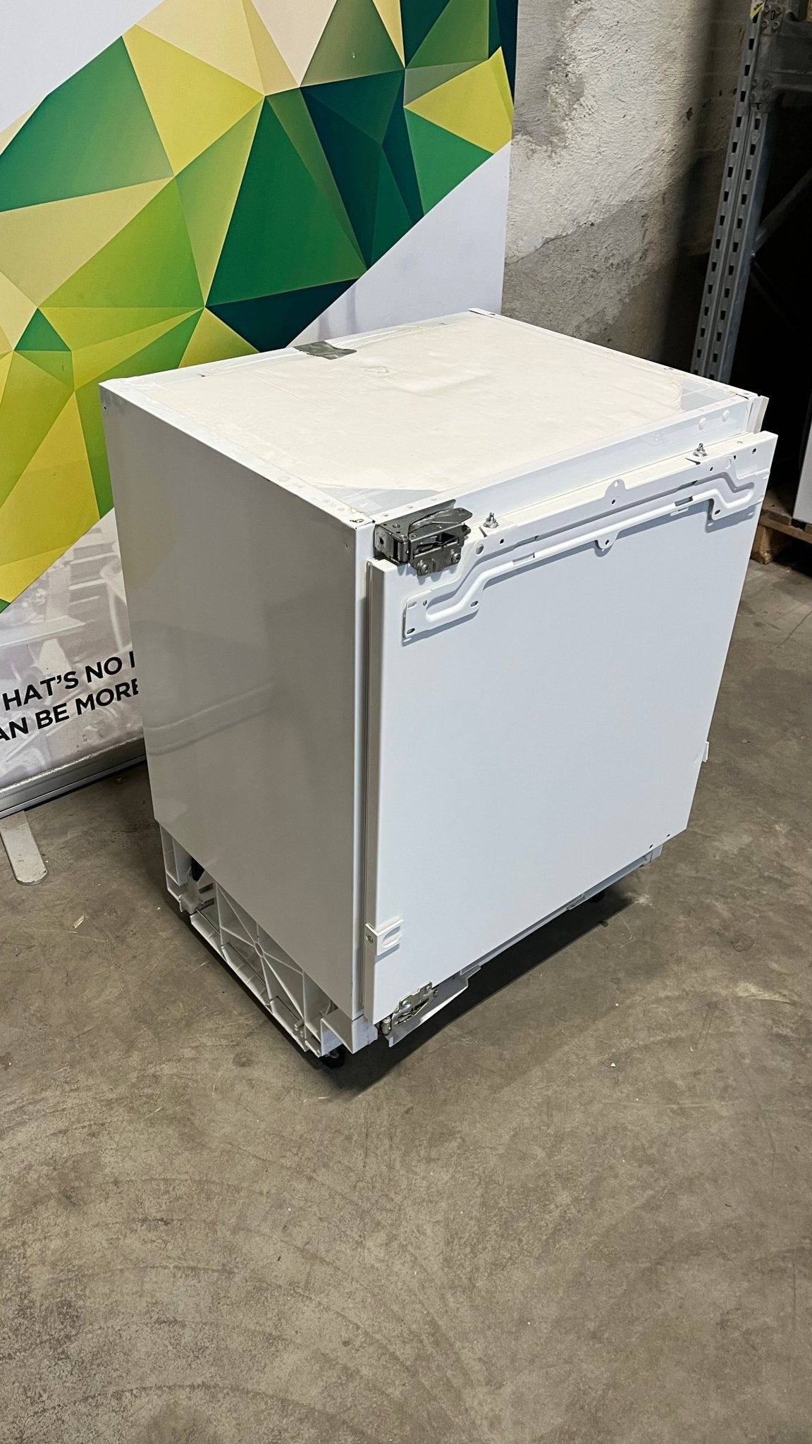 AEG integrert kjøleskap SKS68200F0 Integrert kjøleskap - Norskombruk.no