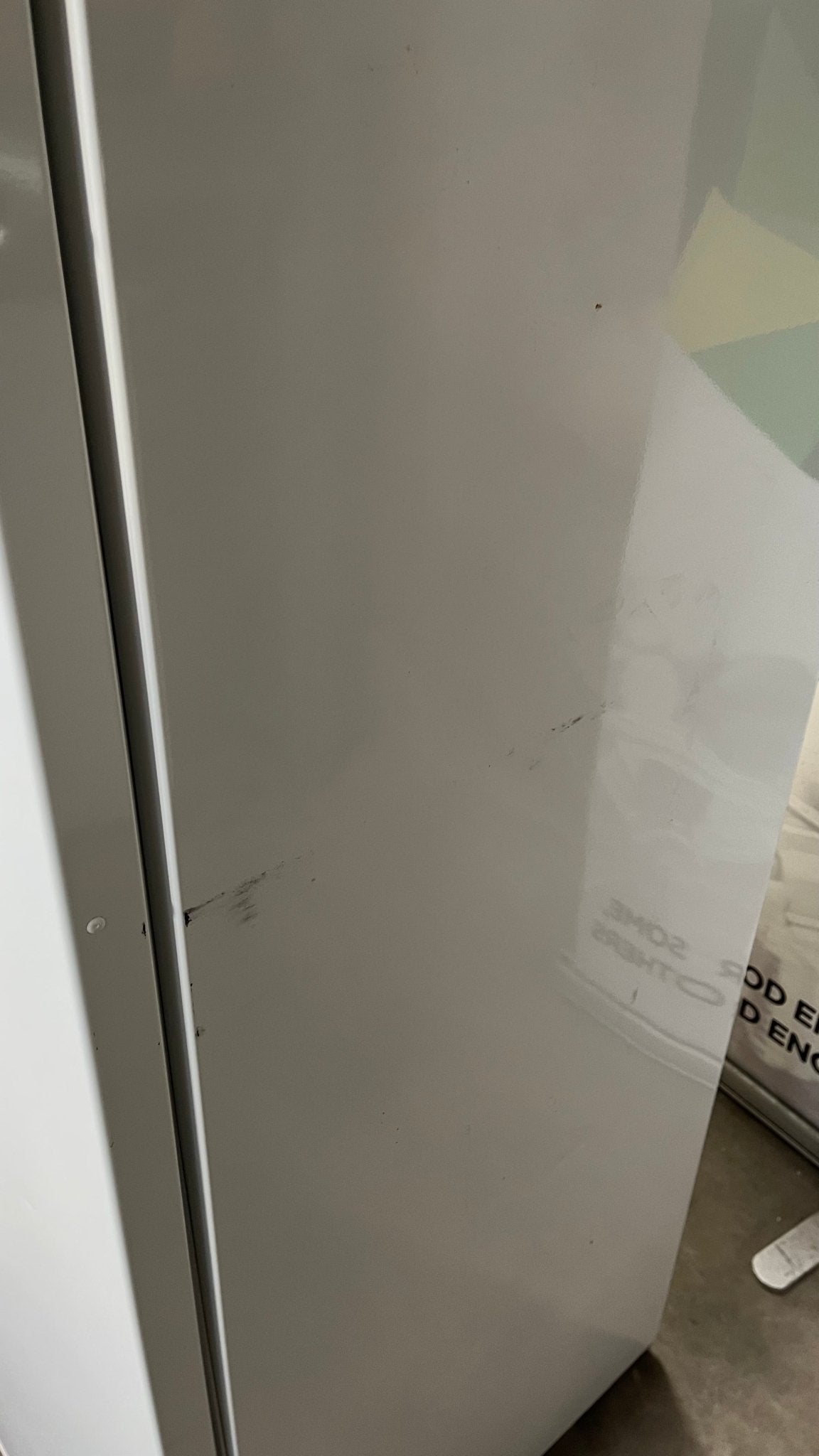 AEG kjøleskap RKS640BCDW Kjøleskap - Norskombruk.no