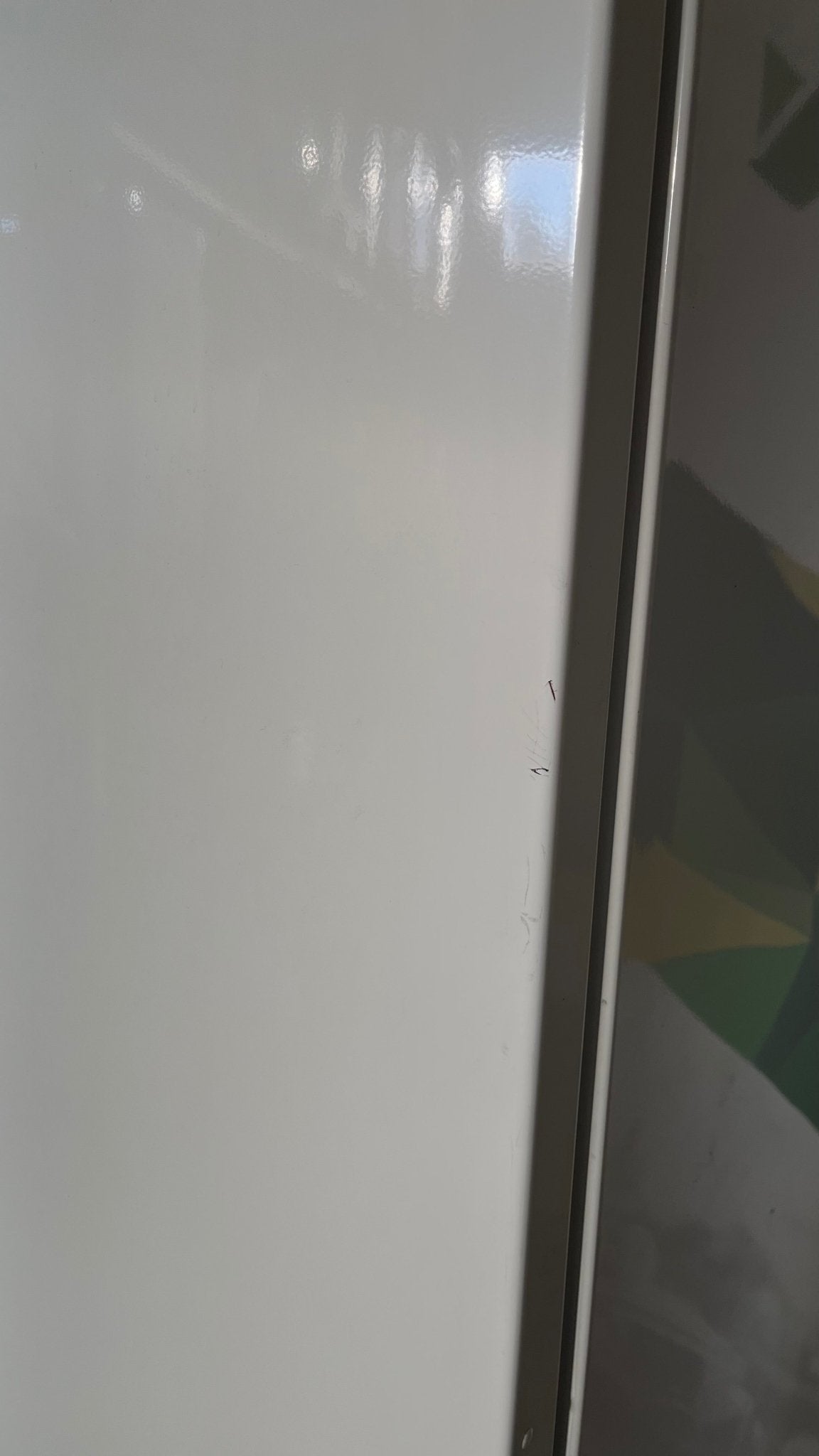 AEG kjøleskap RKS640BCDW Kjøleskap - Norskombruk.no