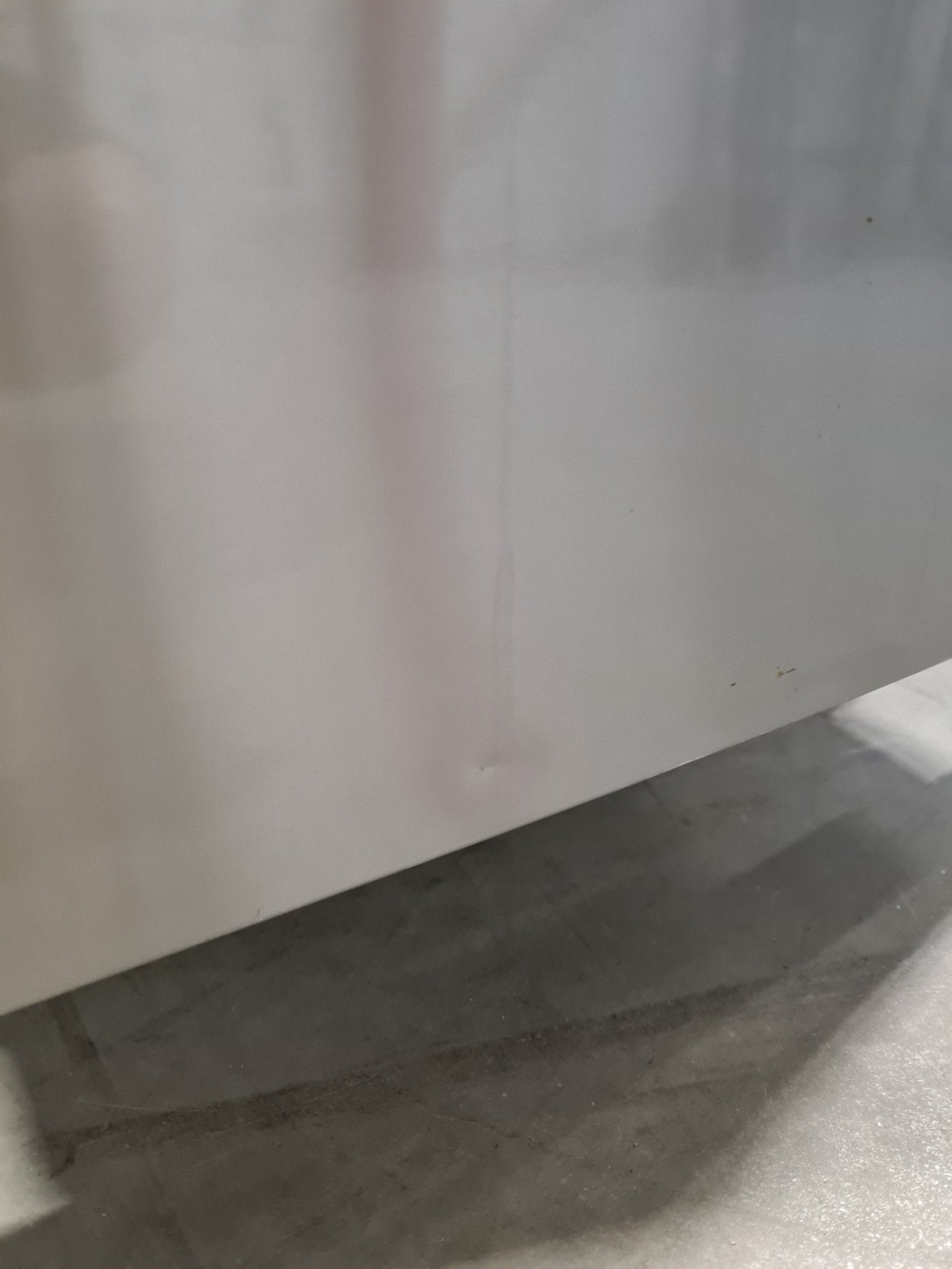 AEG oppvaskmaskin FFB83740PM Oppvaskmaskin - Norskombruk.no