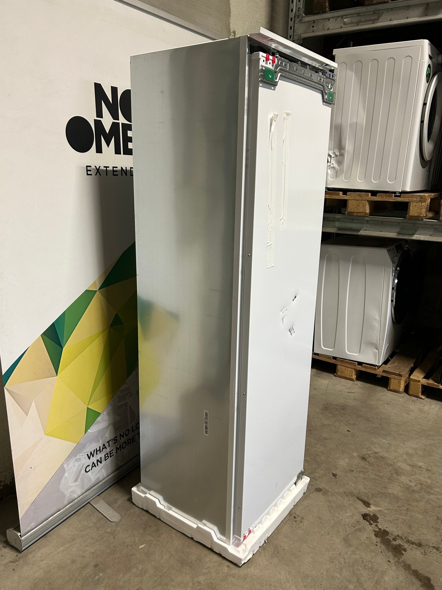 AEG PCA7000F – Helintegrert fryseskap integrert fryseskap - Norskombruk.no