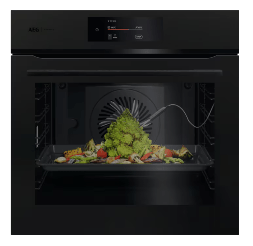 AEG PO7000PT – integrert stekeovn Integrert stekeovn - Norskombruk.no