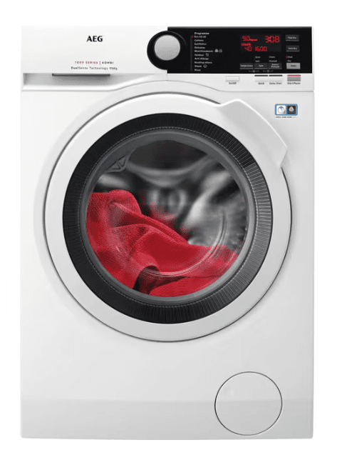 AEG Vask/Tørk L7WBL962E2 Vask&tørk - Norskombruk.no