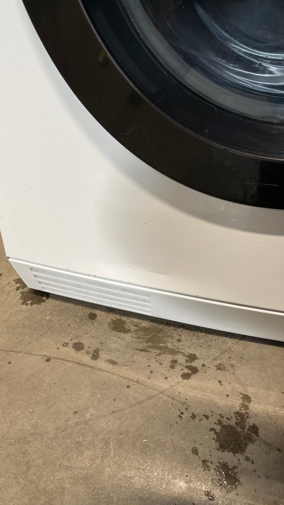 AEG vask&tørk L99695HWD Vask&tørk - Norskombruk.no