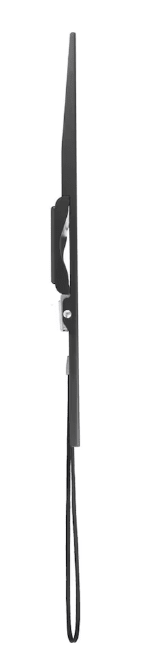 Andersson FDW 2.3 slim TV-veggfeste – maks 40 kg TV-veggfeste - Norskombruk.no