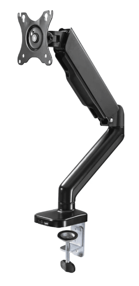 Andersson (K)MRM-M1100 skjermarm 17–32" med gassfjær Skjermarm - Norskombruk.no