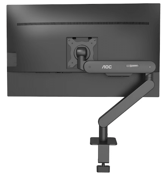 AOC AM400B skjermarm for én skjerm 17–34" Skjermarm - Norskombruk.no