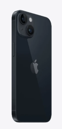 Apple iPhone 14 128GB Midnight (Brukt) Mobil - Norskombruk.no