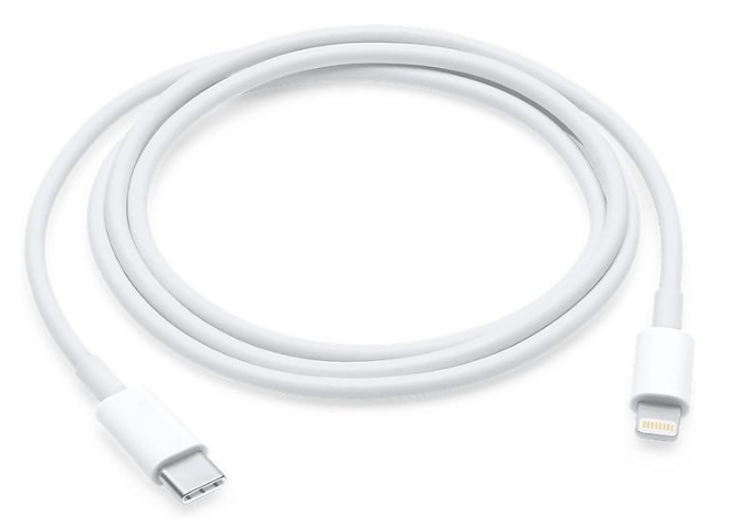 Apple USB - C til lightning kabel Mobil - Norskombruk.no
