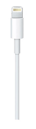 Apple USB - C til lightning kabel Mobil - Norskombruk.no