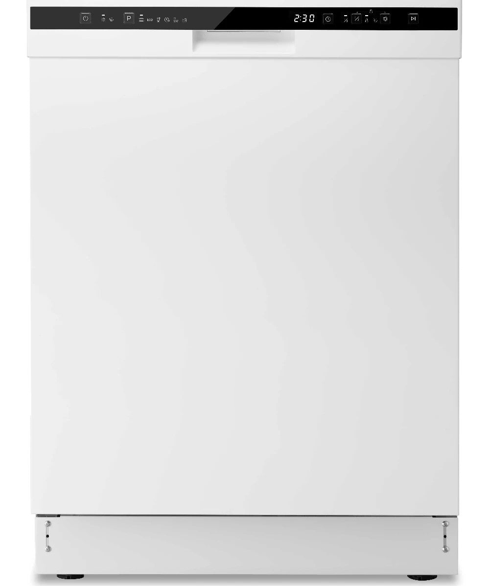 AVANT DWR12WH1 Oppvaskmaskin Oppvaskmaskiner - Norskombruk.no