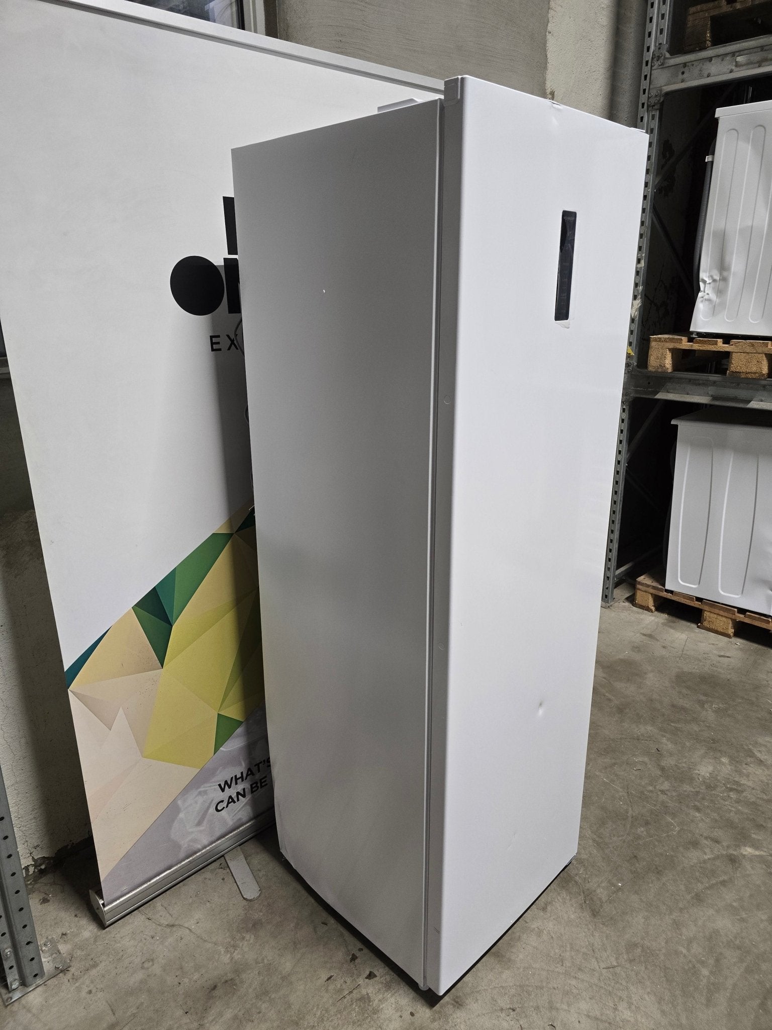 Avant RDR185WH1 - Kjøleskap Kjøleskap - Norskombruk.no