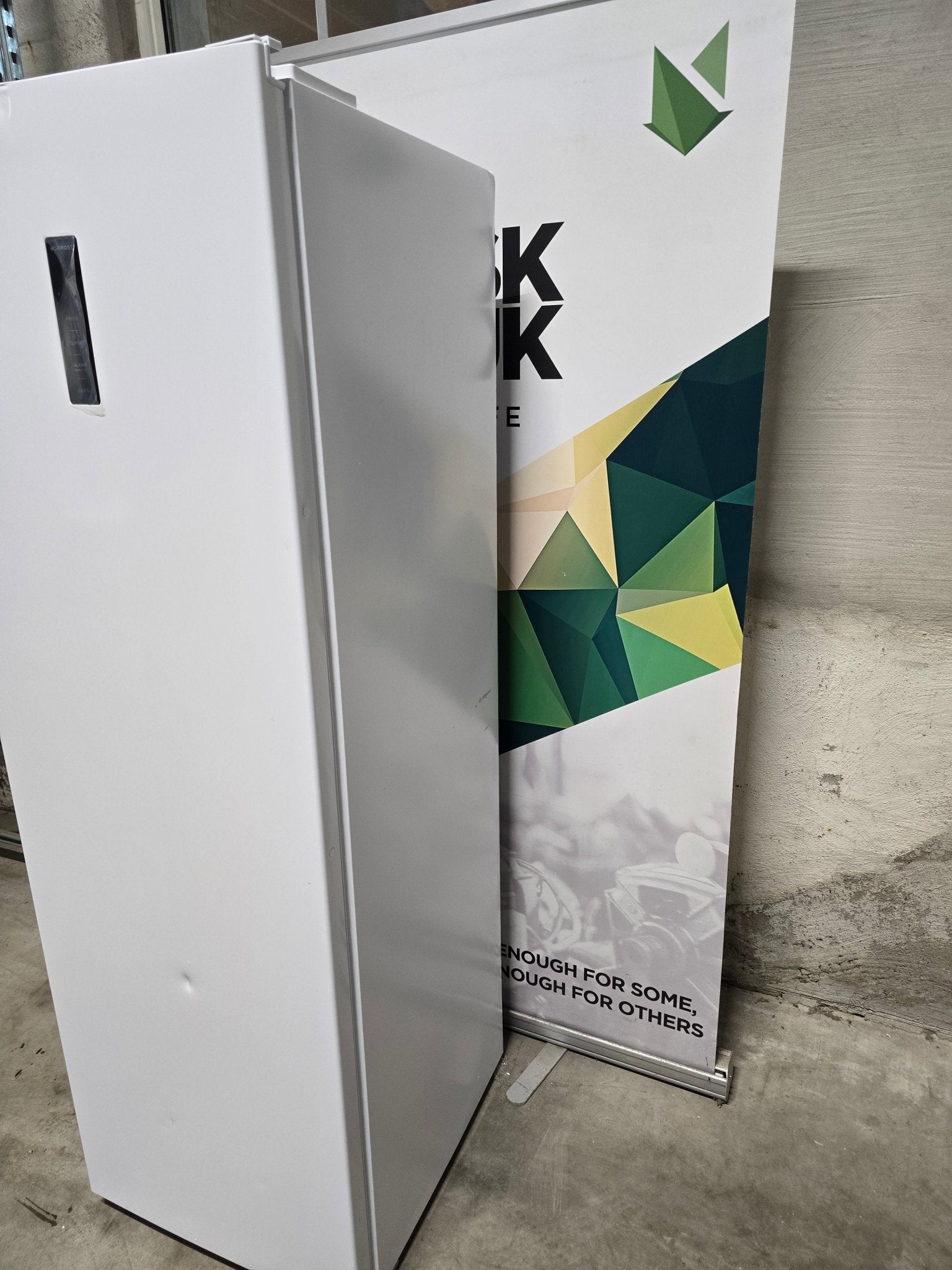 Avant RDR185WH1 - Kjøleskap Kjøleskap - Norskombruk.no