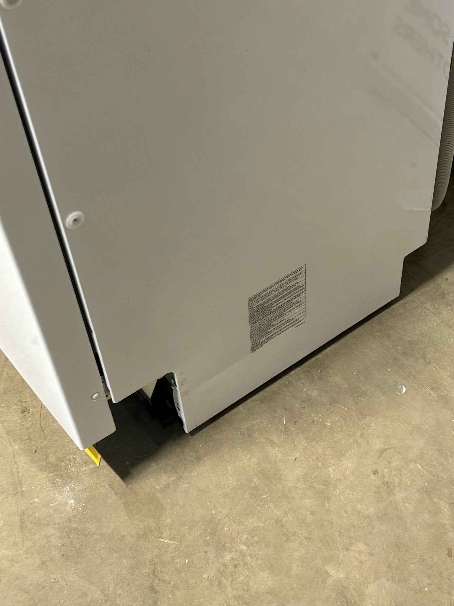 Beko BDUN25320W – Oppvaskmaskin Oppvaskmaskin - Norskombruk.no