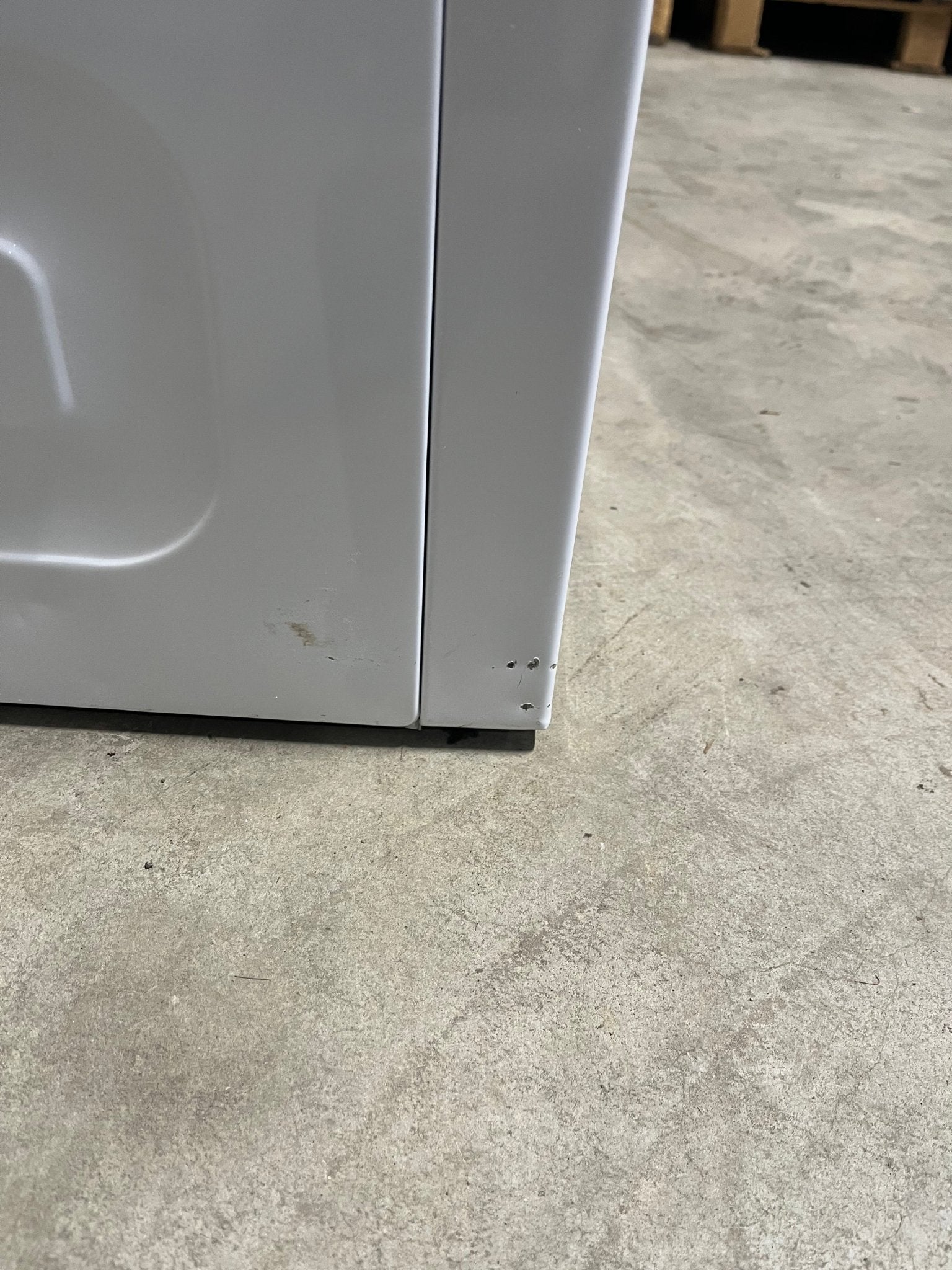 Beko DU 7112 RA0W – kondenstørketrommel Tørketrommel - Norskombruk.no